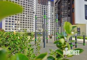 2-к квартира, строящийся дом, 62м2, 12/26 этаж