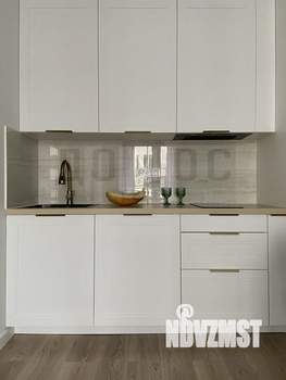 1-к квартира, вторичка, 36м2, 6/10 этаж