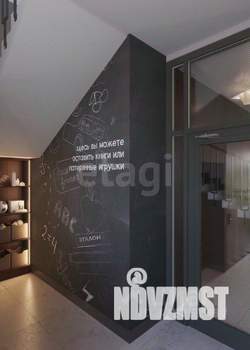 1-к квартира, вторичка, 32м2, 2/16 этаж