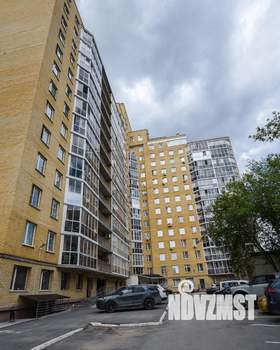 4-к квартира, вторичка, 209м2, 13/14 этаж