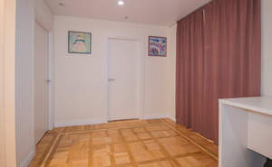 3-к квартира, вторичка, 144м2, 1/5 этаж