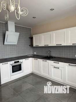 2-к квартира, вторичка, 66м2, 9/25 этаж