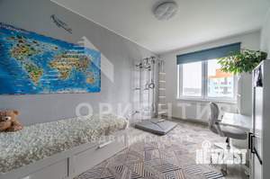 2-к квартира, вторичка, 60м2, 7/8 этаж