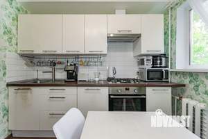 2-к квартира, вторичка, 43м2, 2/9 этаж