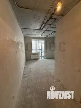 Студия квартира, вторичка, 24м2, 24/31 этаж