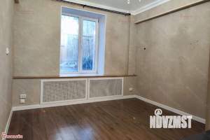 Студия квартира, вторичка, 18м2, 1/5 этаж