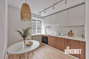 1-к квартира, вторичка, 32м2, 1/9 этаж