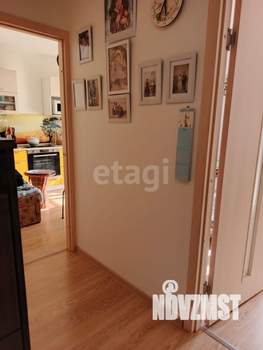 1-к квартира, вторичка, 34м2, 4/26 этаж