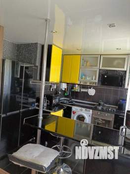 3-к квартира, вторичка, 56м2, 5/5 этаж