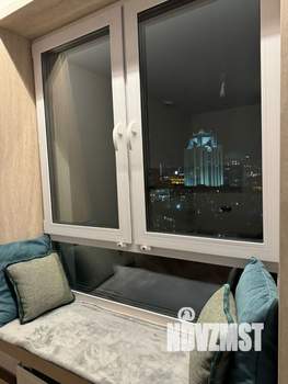 1-к квартира, вторичка, 37м2, 11/32 этаж