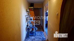 3-к квартира, вторичка, 58м2, 5/9 этаж