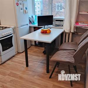 1-к квартира, вторичка, 32м2, 4/5 этаж