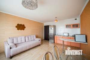 2-к квартира, вторичка, 45м2, 18/20 этаж