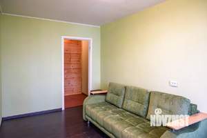3-к квартира, вторичка, 59м2, 5/5 этаж