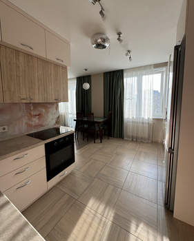 3-к квартира, вторичка, 96м2, 15/25 этаж