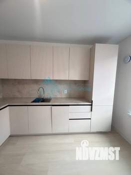 1-к квартира, вторичка, 37м2, 9/12 этаж