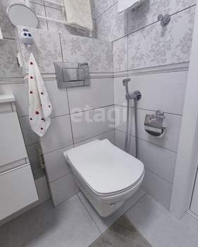 1-к квартира, вторичка, 31м2, 6/27 этаж