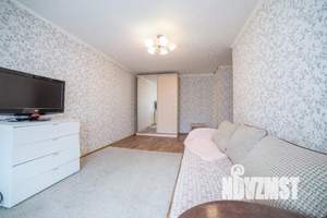 2-к квартира, вторичка, 43м2, 4/9 этаж