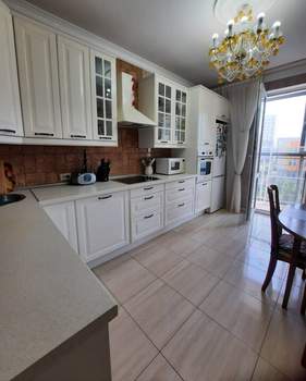 2-к квартира, вторичка, 61м2, 3/7 этаж