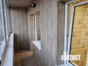 2-к квартира, вторичка, 47м2, 4/9 этаж