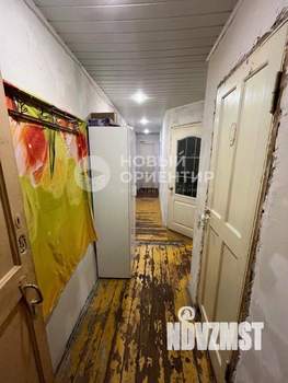 3-к квартира, вторичка, 56м2, 1/5 этаж