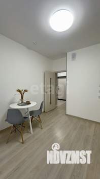 1-к квартира, вторичка, 36м2, 16/21 этаж