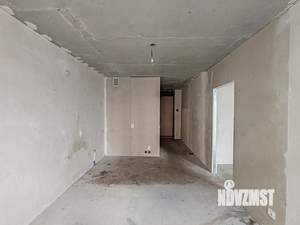 1-к квартира, вторичка, 40м2, 4/9 этаж