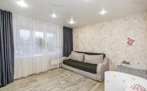 2-к квартира, вторичка, 44м2, 2/2 этаж