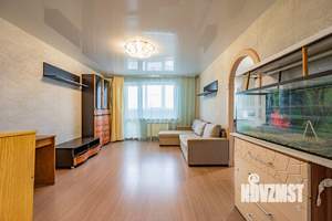 3-к квартира, вторичка, 63м2, 7/9 этаж