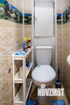 1-к квартира, вторичка, 36м2, 1/3 этаж