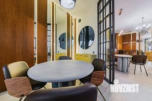 Студия квартира, вторичка, 57м2, 3/8 этаж