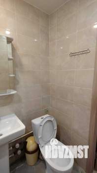 2-к квартира, вторичка, 41м2, 2/4 этаж