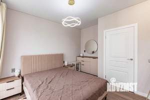 2-к квартира, вторичка, 59м2, 6/9 этаж
