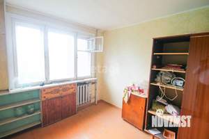 2-к квартира, вторичка, 44м2, 3/5 этаж