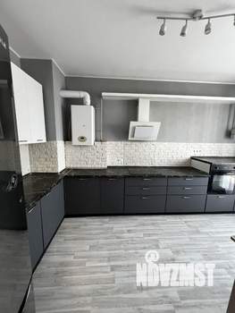 2-к квартира, вторичка, 60м2, 2/4 этаж