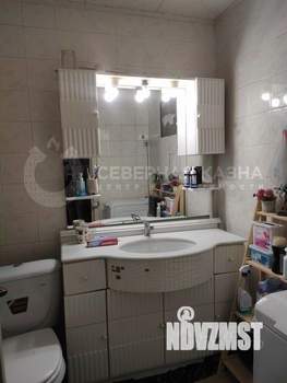 3-к квартира, вторичка, 83м2, 9/16 этаж