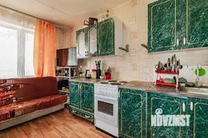1-к квартира, вторичка, 38м2, 4/16 этаж