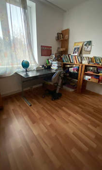 2-к квартира, вторичка, 63м2, 7/14 этаж