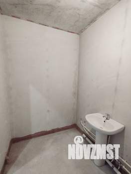 1-к квартира, вторичка, 36м2, 12/31 этаж