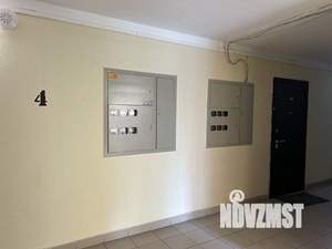 Студия квартира, вторичка, 26м2, 4/8 этаж
