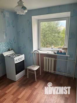 1-к квартира, вторичка, 31м2, 5/5 этаж