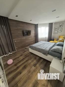 3-к квартира, вторичка, 84м2, 23/25 этаж