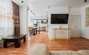 3-к квартира, вторичка, 89м2, 19/24 этаж