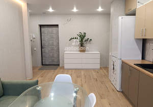 2-к квартира, вторичка, 54м2, 13/15 этаж