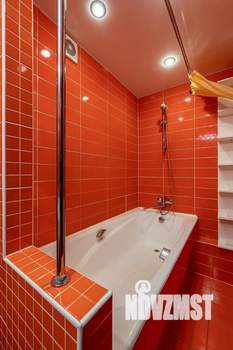 3-к квартира, вторичка, 76м2, 23/26 этаж