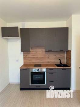 1-к квартира, вторичка, 37м2, 25/28 этаж