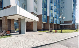 2-к квартира, вторичка, 48м2, 21/26 этаж