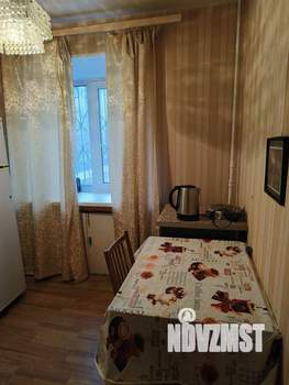 2-к квартира, вторичка, 42м2, 2/5 этаж