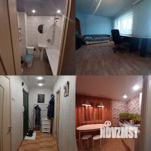 1-к квартира, вторичка, 35м2, 3/16 этаж