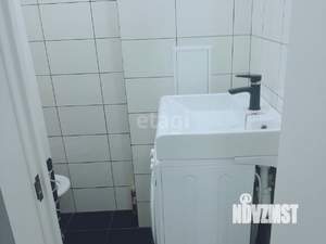 1-к квартира, вторичка, 28м2, 1/3 этаж
